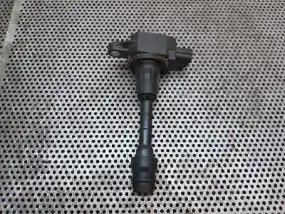Second-hand car spare part ignition coil for nissan note (e11e) acenta oem iam references 22448ax001