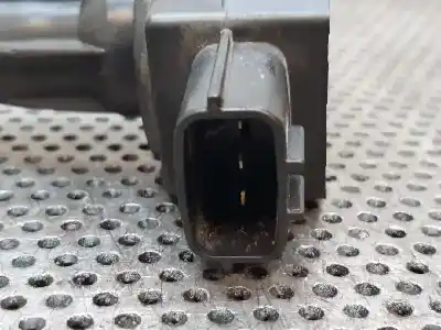 Second-hand car spare part ignition coil for nissan note (e11e) acenta oem iam references 22448ax001  aic6207j