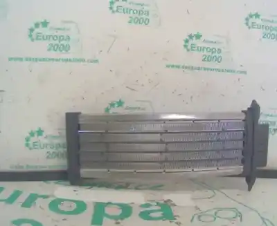 Tweedehands auto-onderdeel verwarmingsweerstand voor peugeot 207 1.4 hdi oem iam-referenties 664447ag