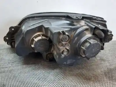 Second-hand car spare part right headlight for kia sorento 2.5 crdi ex oem iam references   