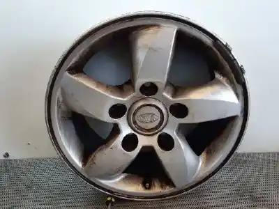 Piesă de schimb auto la mâna a doua jantã pentru kia sorento 2.5 crdi ex referințe oem iam e16x7jjh2