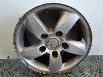 Piesă de schimb auto la mâna a doua jantã pentru kia sorento 2.5 crdi ex referințe oem iam e16x7jjh2
