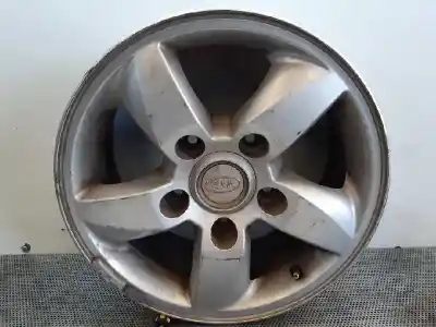 Piesă de schimb auto la mâna a doua jantã pentru kia sorento 2.5 crdi ex referințe oem iam e16x7jjh2