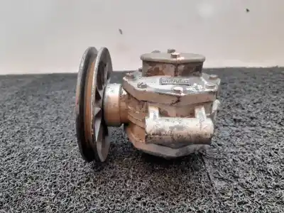 Peça sobressalente para automóvel em segunda mão depressor de travões / bomba de vácuo por seat 1500 1.5 referências oem iam 027636  