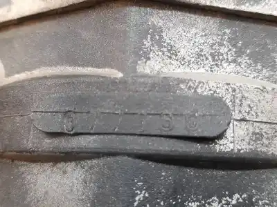 Peça sobressalente para automóvel em segunda mão depressor de travões / bomba de vácuo por seat 1500 1.5 referências oem iam 027636  
