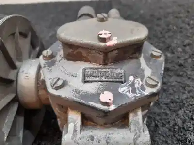 Peça sobressalente para automóvel em segunda mão depressor de travões / bomba de vácuo por seat 1500 1.5 referências oem iam 027636  