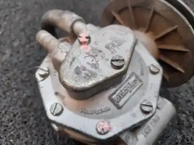 Peça sobressalente para automóvel em segunda mão depressor de travões / bomba de vácuo por seat 1500 1.5 referências oem iam 027636  