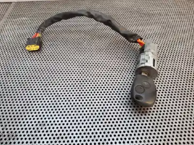 Peça sobressalente para automóvel em segunda mão comutador de ignição por dacia logan ambiance referências oem iam 