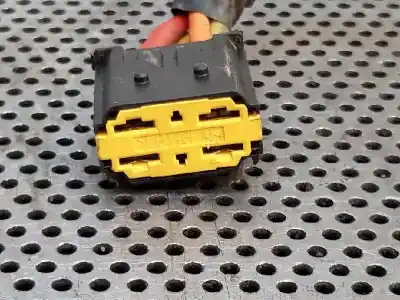 Second-hand car spare part ignition switch for dacia logan ambiance oem iam references   