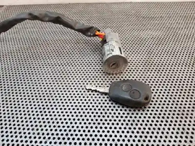 Second-hand car spare part ignition switch for dacia logan ambiance oem iam references   