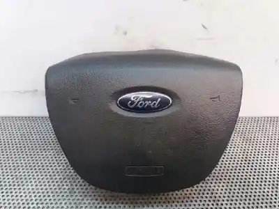 Автозапчастина б/у передня ліва подушка безопасности для ford focus c-max (cap) ghia (d) посилання на oem iam 3m51r042b85ah