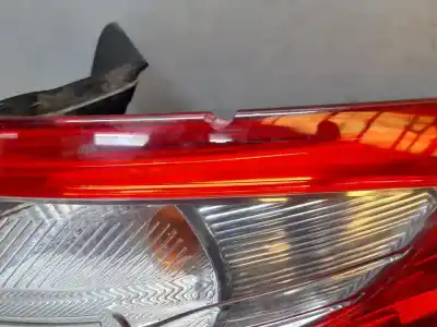 Second-hand car spare part right tailgate light for ford focus turn. (cb8) trend oem iam references   