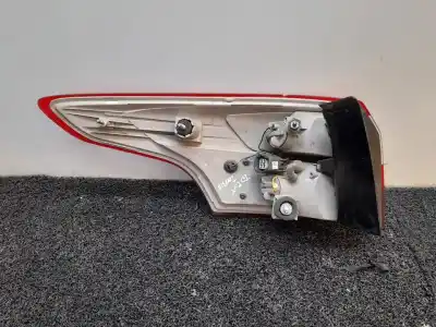 Second-hand car spare part right tailgate light for ford focus turn. (cb8) trend oem iam references   