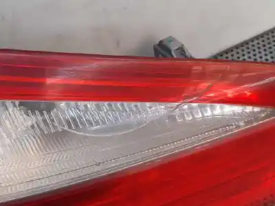 Second-hand car spare part interior left tailgate light for ford focus turn. (cb8) trend oem iam references   
