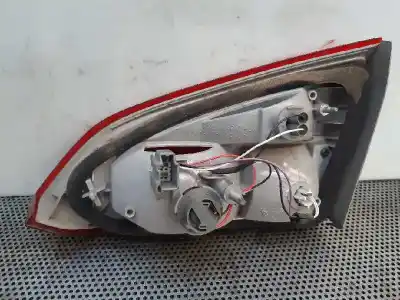 Second-hand car spare part interior left tailgate light for ford focus turn. (cb8) trend oem iam references   