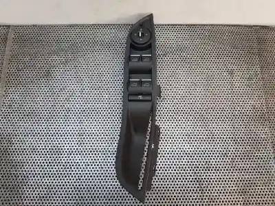 Second-hand car spare part left front power window switch for ford focus turn. (cb8) trend oem iam references 3s010020920