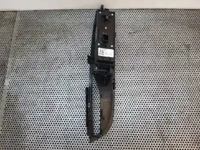 Second-hand car spare part left front power window switch for ford focus turn. (cb8) trend oem iam references 3s010020920  