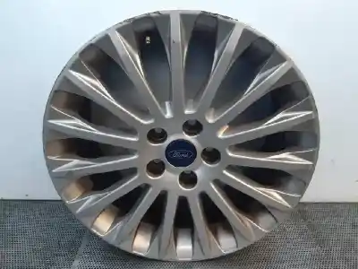 Second-hand car spare part rim for ford focus turn. (cb8) trend oem iam references e70jx17h2