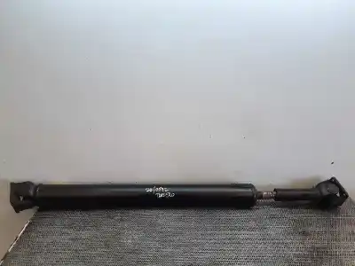 Piesă de schimb auto la mâna a doua transmisie centrala spate pentru kia sorento 2.5 crdi ex referințe oem iam 