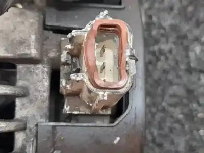 Автозапчасти б/у генератор за ford focus c-max (cap) trend (d) ссылки oem iam 3n1110300ad  