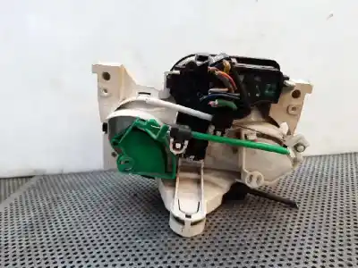 Peça sobressalente para automóvel em segunda mão comando de sofagem (chauffage / ar condicionado)  por dacia logan ambiance referências oem iam n100921v  