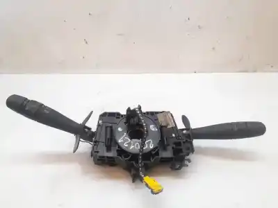 Peça sobressalente para automóvel em segunda mão comutador de luzes por dacia logan ambiance referências oem iam 8200213173