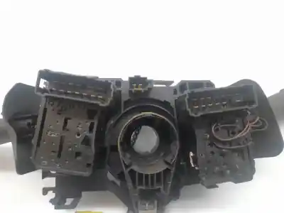 Second-hand car spare part headlights switch for dacia logan ambiance oem iam references 8200213173  