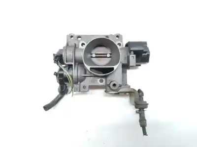 Pezzo di ricambio per auto di seconda mano scatola della farfalla per fiat panda (169) 1.2 8v dynamic riferimenti oem iam 36skfe1