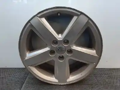 Second-hand car spare part rim for chrysler jeep compass limited plus 4x2 oem iam references 18x7jx400