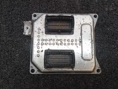 Second-hand car spare part ecu engine control for opel astra gtc innovation oem iam references 55567114