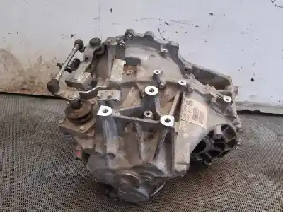 Second-hand car spare part gearbox for chrysler jeep compass limited plus 4x2 oem iam references tja053100063