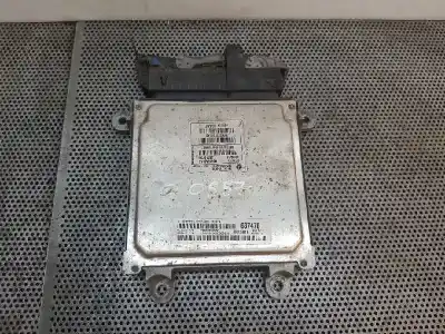 Second-hand car spare part ecu engine control for chrysler jeep compass limited plus 4x2 oem iam references r0414a011a