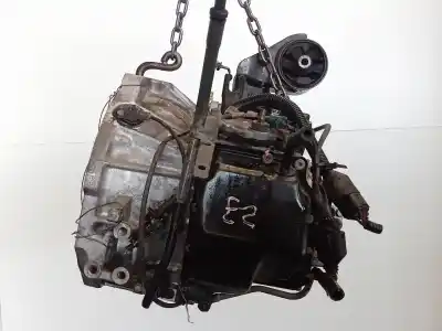 Peça sobressalente para automóvel em segunda mão caixa de velocidades por kia carnival ii 2.9 crdi cat referências oem iam 45000zb000