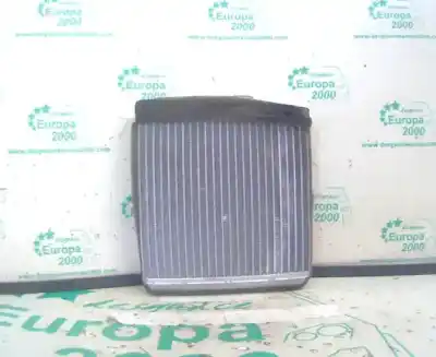 Second-hand car spare part AIR CONDITIONING EVAPORATOR for OPEL MERIVA B  OEM IAM references   