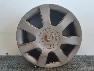 Peça sobressalente para automóvel em segunda mão jante por seat toledo (5p2) stylance / style referências oem iam 6,5jx16h2