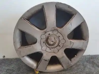 Peça sobressalente para automóvel em segunda mão jante por seat toledo (5p2) stylance / style referências oem iam 6,5jx16h2