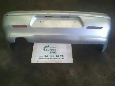 Pezzo di ricambio per auto di seconda mano PARAURTI POSTERIORE per ALFA ROMEO 156 (116)  Riferimenti OEM IAM   