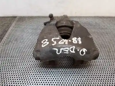 Second-hand car spare part front right brake caliper for audi s3 (8l) 1.8 20v turbo oem iam references 636