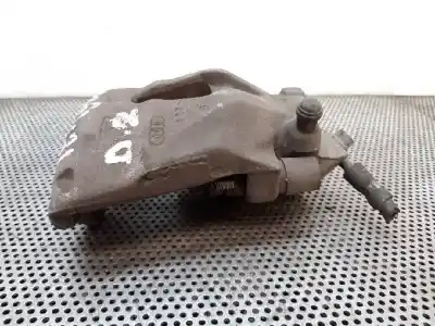 Second-hand car spare part front left brake caliper for audi s3 (8l) 1.8 20v turbo oem iam references 635  