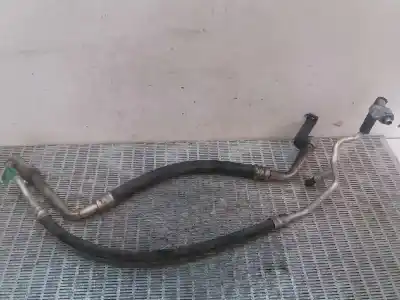 Автозапчасти б/у ТРУБЫ КОНДИЦИОНИРОВАНИЯ ВОЗДУХА за CHEVROLET CAPTIVA  ссылки OEM IAM 96629590  