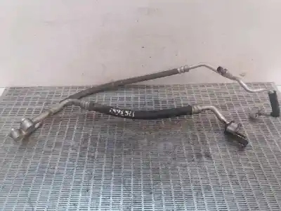 Автозапчасти б/у трубы кондиционирования воздуха за chevrolet captiva 2.0 vcdi lt ссылки oem iam 96629590  