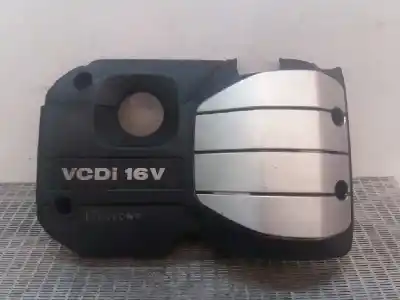 Second-hand car spare part engine cover for chevrolet captiva 2.0 vcdi lt oem iam references 