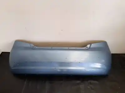 Peça sobressalente para automóvel em segunda mão para choques traseiro por daewoo kalos 1.2 se referências oem iam 