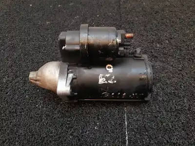 Peça sobressalente para automóvel em segunda mão motor de arranque por opel corsa d corsavan referências oem iam 11022730000n