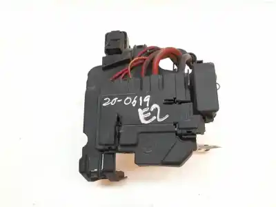 Piesă de schimb auto la mâna a doua panou siguranțe pentru seat ibiza (6j5) reference referințe oem iam 6r0915345e