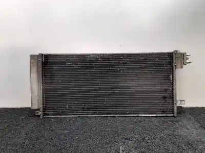 Peça sobressalente para automóvel em segunda mão condensador / radiador de ar condicionado por opel corsa d corsavan referências oem iam b838h1c1