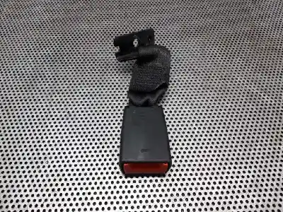 Автозапчасти б/у КРЮК ДЛЯ РЕМНЯ ЗАДНИЙ ПРАВЫЙ за FIAT NUOVA 500 (150)  ссылки OEM IAM 34045524  