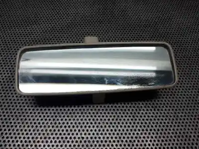 Peça sobressalente para automóvel em segunda mão ESPELHO RETROVISOR INTERIOR por FIAT NUOVA 500 (150)  Referências OEM IAM   