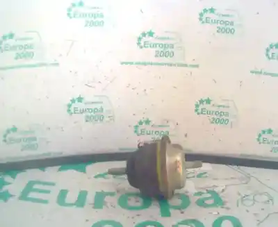 Recambio de automóvil de segunda mano de SOPORTE MOTOR DERECHO para PEUGEOT 206  referencias OEM IAM   