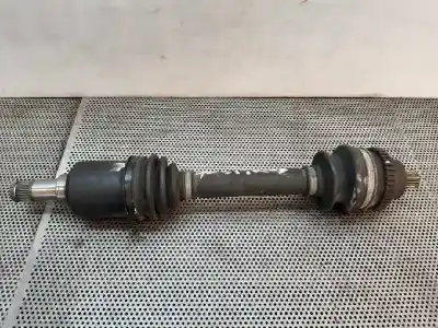 Автозапчасти б/у задняя левая трансмиссия за smart coupe cdi básico ссылки oem iam  Автозапчасти б/у задняя левая трансмиссия за smart coupe cdi básico ссылки oem iam